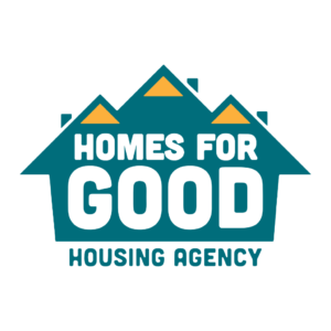 Homes for Good Housing Agency