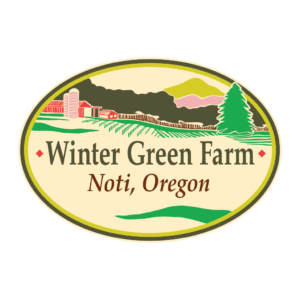 Winter Green Farm